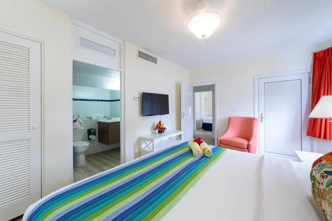 La Vista Beach Resort Simpson Bay 0*,  Sint Maarten/Saint Martin