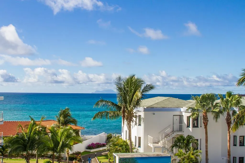 La Vista Beach Resort Simpson Bay