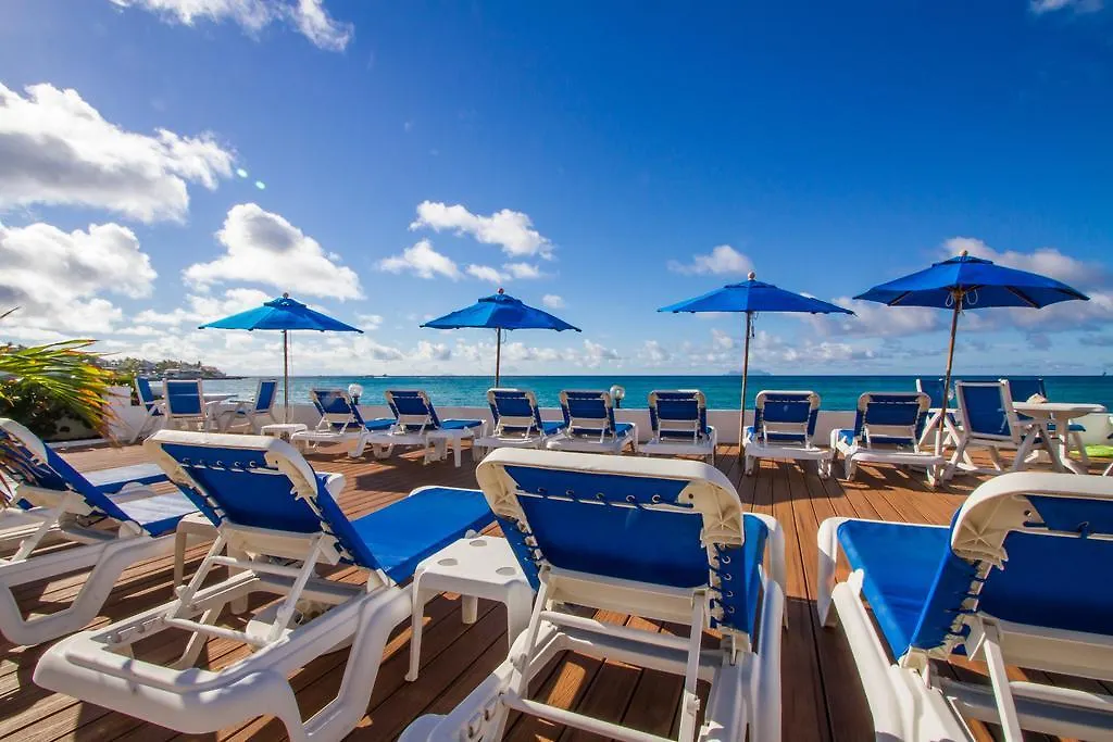 La Vista Beach Resort Simpson Bay Sint Maarten/Saint Martin