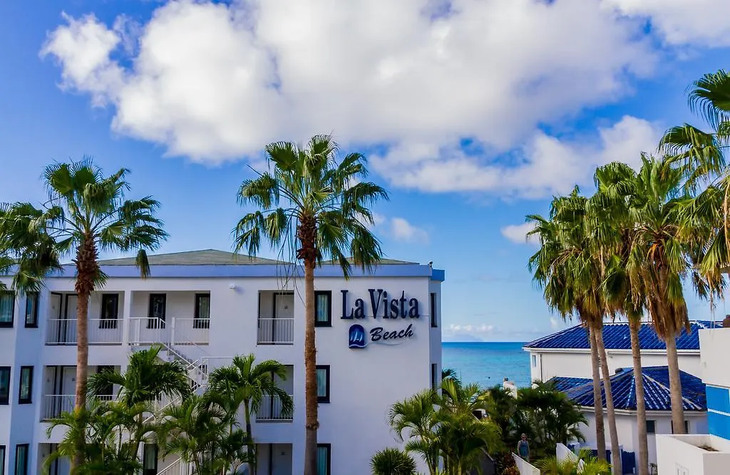 La Vista Beach Resort Simpson Bay 0*,  Sint Maarten/Saint Martin