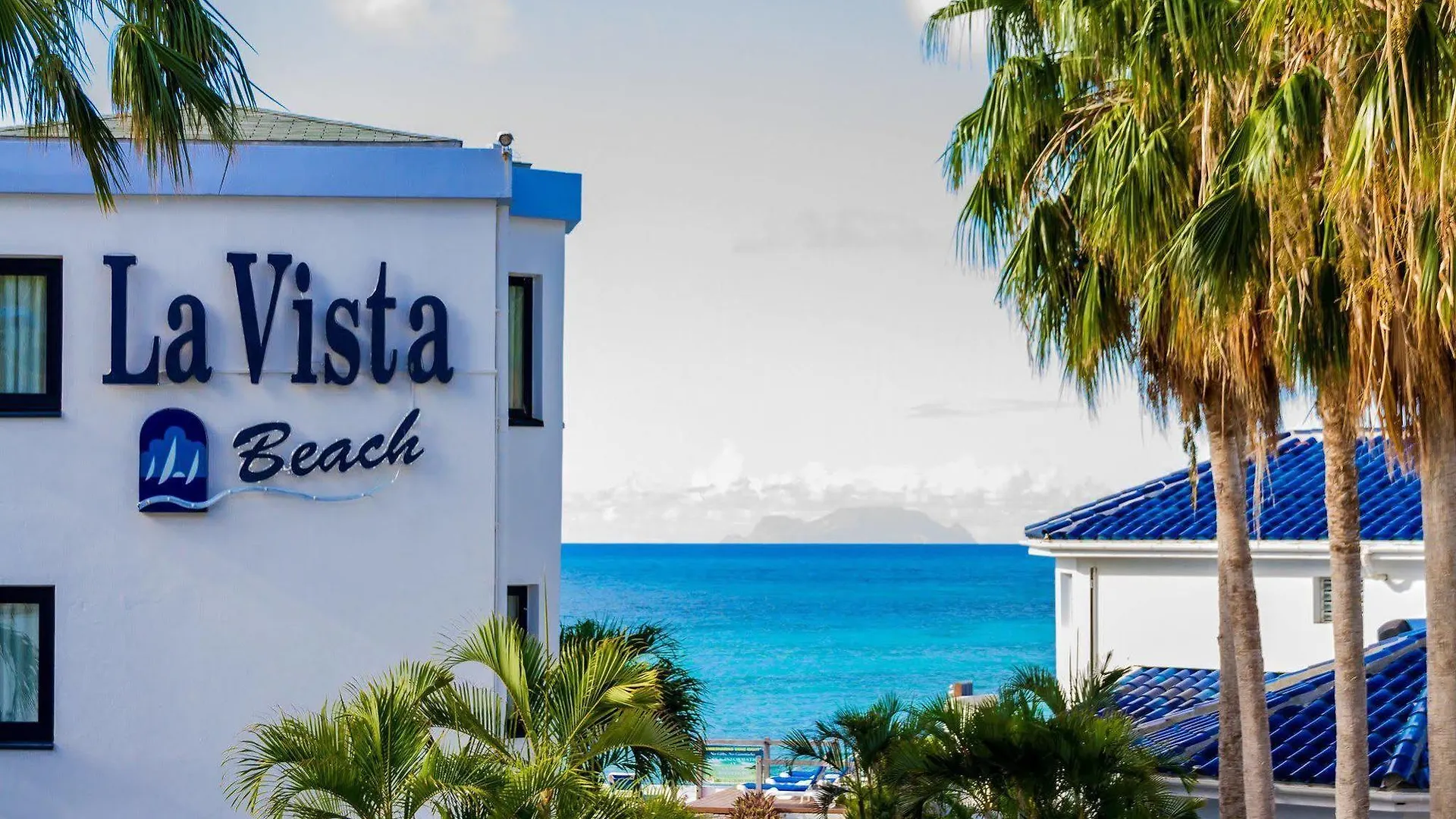 La Vista Beach Resort Simpson Bay