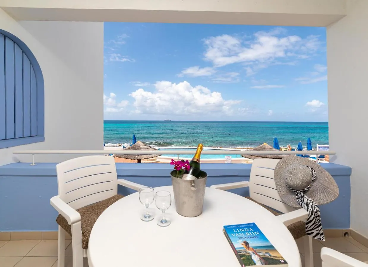 La Vista Beach Resort Simpson Bay
