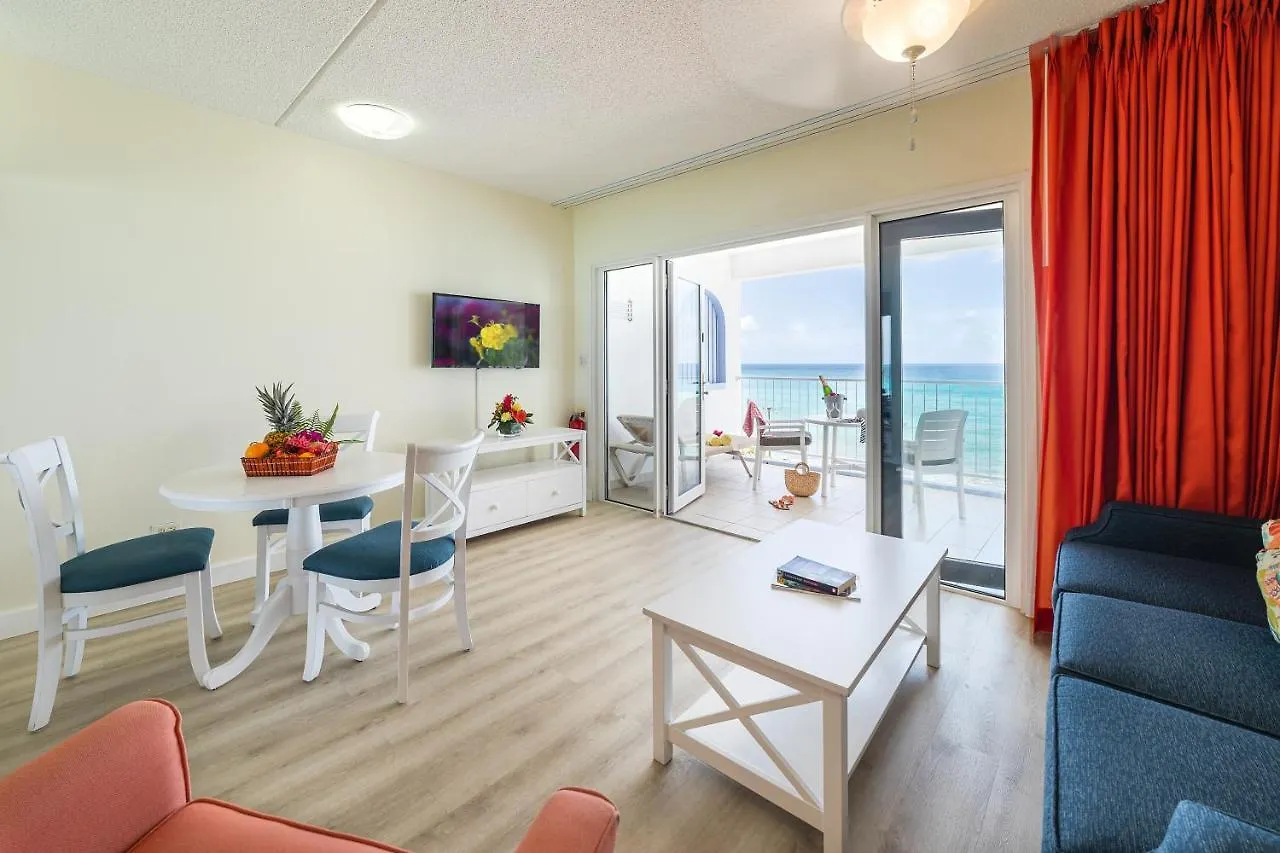 La Vista Beach Resort Simpson Bay
