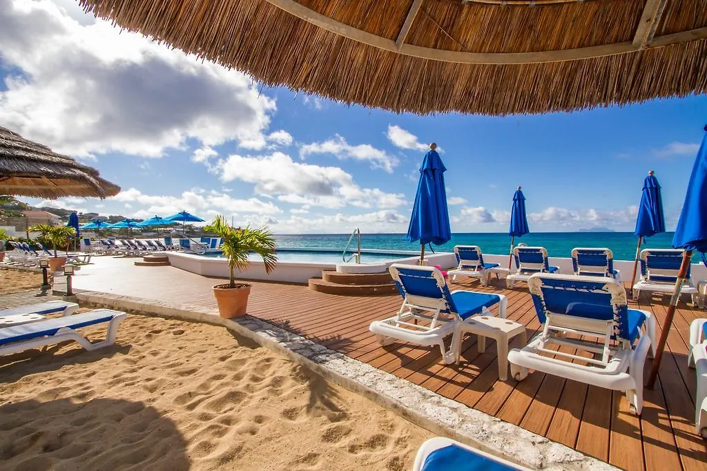 La Vista Beach Resort Simpson Bay