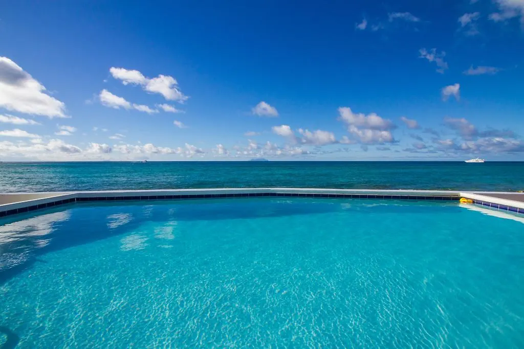 La Vista Beach Resort Simpson Bay Sint Maarten/Saint Martin